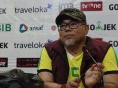 Iwan Setiawan, Sang Kapten Garuda Muda yang Jadi Legenda Pelatih, Meninggal Dunia