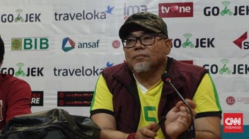 Iwan Setiawan, Sang Kapten Garuda Muda yang Jadi Legenda Pelatih, Meninggal Dunia