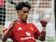 JJ Gabriel Ancam Hengkang, MU Diingatkan Kembali Kesalahan Mbappé