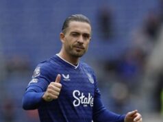 Jack Grealish Kembali ke Everton dengan Hati Penuh Cinta