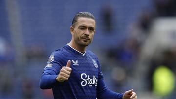 Jack Grealish Kembali ke Everton dengan Hati Penuh Cinta