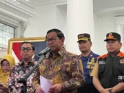Jakarta Dapat Rp 2,11 Triliun untuk Tujuh Proyek Infrastruktur