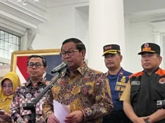 Jakarta Dapat Rp 2,11 Triliun untuk Tujuh Proyek Infrastruktur