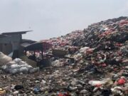 Jakarta Hasilkan 9.000 Ton Sampah Harian, Pramono Ajak Kolaborasi Seluruh Pihak