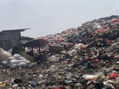 Jakarta Hasilkan 9.000 Ton Sampah Harian, Pramono Ajak Kolaborasi Seluruh Pihak