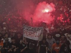 Jakmania Diharapkan Jadi Tuan Rumah yang Tertib Hadapi Persib di SUGBK