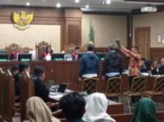 Jaksa KPK Heran Gus Alex Pinjam Rp500 Juta dari Kasubdit Haji