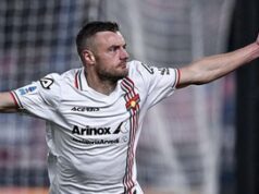 Jamie Vardy Kembali ke Inggris, Gabung Burnley di Tengah Perjuangan Bertahan