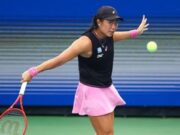Janice Tjen Lanjutkan Perjuangan di Ganda Putri US Open 2026