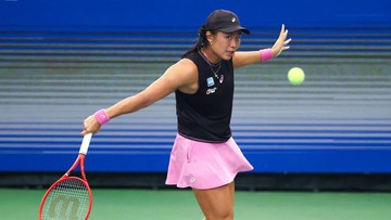 Janice Tjen Lanjutkan Perjuangan di Ganda Putri US Open 2026