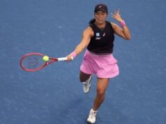 Janice Tjen Siap Uji Nyali di China Open 2026 Usai Cedera
