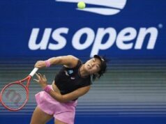 Janice Tjen Terhenti di Babak Pertama US Open 2026 Usai Kalah dari Mirra Andreeva