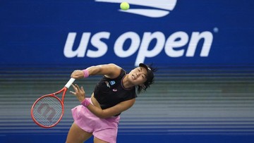 Janice Tjen Terhenti di Babak Pertama US Open 2026 Usai Kalah dari Mirra Andreeva