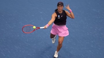 Janice Tjen Terpuruk ke Peringkat 51 WTA Usai Gagal di US Open 2026