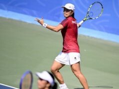Janice Tjen vs Aldila Sutjiadi: Duel Saudara Se-Tim di US Open 2026