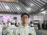 Jason Donovan Yusuf Debut di Asian Games 2026, Target Catatan Waktu Terbaik