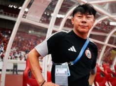Java United Buru Kemenangan Pertama Lawan Persija yang Sedang On Fire