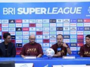 Java United Debut dengan Minus 2 Poin, Siap Berjuang Lawan Garudayaksa