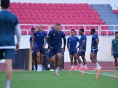 Java United FC Dikurangi 2 Poin, Kena Sanksi Gara-Gara Pindah Kandang
