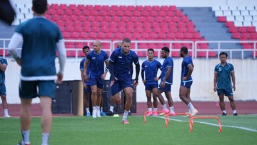 Java-United-FC-Dikurangi-2-Poin-Kena-Sanksi-Gara-Gara-Pindah-Kandang