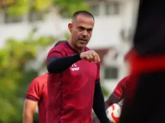 Java United FC Hadapi Ujian Berat Lawan Garudayaksa di Laga Perdana BRI Super League 2026/2027