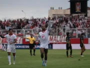 Java United FC Tanpa Ciro Alves dan David da Silva, Lefundes Andalkan Alternatif di Lini Depan