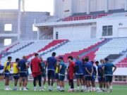 Java United FC Tantang Garudayaksa FC di Laga Pembuka Super League 2026-2027
