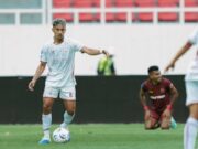 Java United Imbang 1-1 Lawan Garudayaksa di Debut Super League 2026-2027
