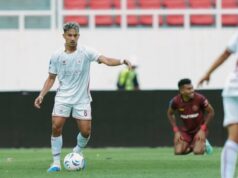 Java United Imbang 1-1 Lawan Garudayaksa di Debut Super League 2026-2027