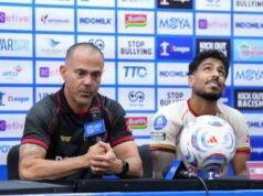 Java United Kalah Dramatis dari Persita Tangerang di Menit Akhir