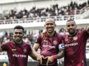 Java United Kecewa Laga Lawan Persija Digelar Tanpa Suporter di Bali