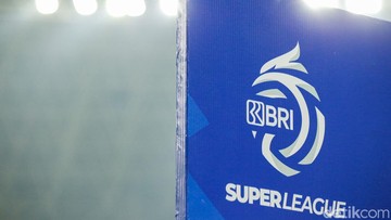Java United dan Garudayaksa Berbagi Poin dalam Debut Seru di Super League