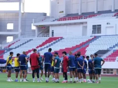 Java United dan Garudayaksa FC Berbagi Angka di Laga Pembuka BRI Super League 2026/2027