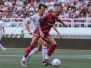 Java United dan Garudayaksa FC Berbagi Poin dalam Duel Sengit di Semarang