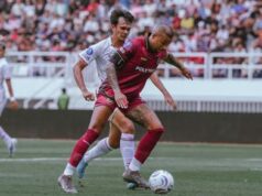 Java United dan Garudayaksa FC Berbagi Poin dalam Duel Sengit di Semarang