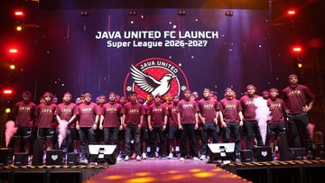 Java-United-dan-Isenmulang-Kalteng-FC-Dikurangi-Dua-Poin-Sebelum-Laga-Dimulai