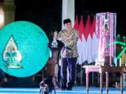 Jawa Tengah Raih Juara II MTQ Nasional XXXI 2026