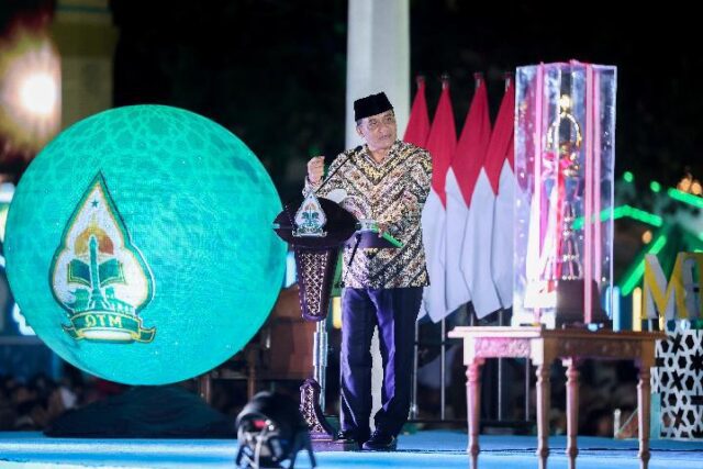 Jawa-Tengah-Raih-Juara-II-MTQ-Nasional-XXXI-2026