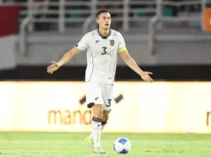 Jay Idzes Absen di FIFA ASEAN Cup 2026 Akibat Cedera, Doakan Garuda Juara
