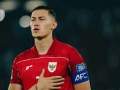 Jay Idzes Cedera, Ancaman Serius bagi Timnas Indonesia di FIFA ASEAN Cup 2026