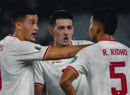 Jay Idzes Cedera, Herdman Hadapi Darurat Lini Belakang Jelang ASEAN Cup 2026