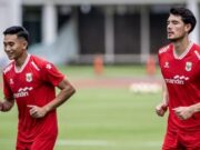 Jay Idzes Cedera, Timnas Indonesia Cari Pengganti di Jantung Pertahanan