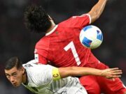 Jay Idzes Cedera, Timnas Indonesia Hadapi Ujian Baru di FIFA ASEAN Cup 2026