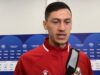 Jay Idzes Cedera, Timnas Indonesia Kehilangan Kapten Jelang FIFA ASEAN Cup 2026