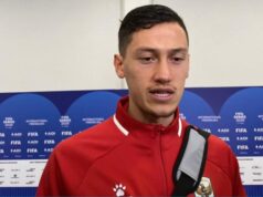 Jay Idzes Cedera, Timnas Indonesia Kehilangan Kapten Jelang FIFA ASEAN Cup 2026