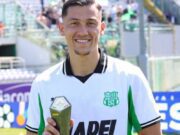 Jay Idzes Cedera Usai Bawa Sassuolo Kalahkan Juventus, Timnas Indonesia Cemas Jelang FIFA ASEAN Cup 2026