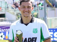 Jay Idzes Cedera Usai Bawa Sassuolo Kalahkan Juventus, Timnas Indonesia Cemas Jelang FIFA ASEAN Cup 2026