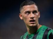 Jay Idzes Cedera Usai Gol Kemenangan Dramatis Sassuolo atas Juventus