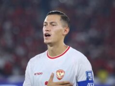 Jay Idzes, Elkan Baggott, dan Justin Hubner Diprediksi Jadi Tulang Punggung Pertahanan Timnas di ASEAN Cup 2026