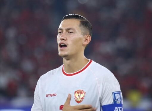 Jay Idzes, Elkan Baggott, dan Justin Hubner Diprediksi Jadi Tulang Punggung Pertahanan Timnas di ASEAN Cup 2026
